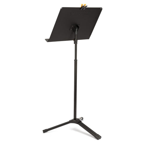BS200BC - Hercules stacking orchestra stand bundle - pack of 12 Default title