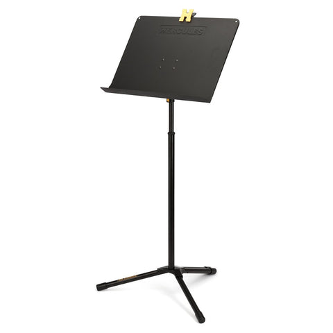 BS200BC - Hercules stacking orchestra stand bundle - pack of 12 Default title