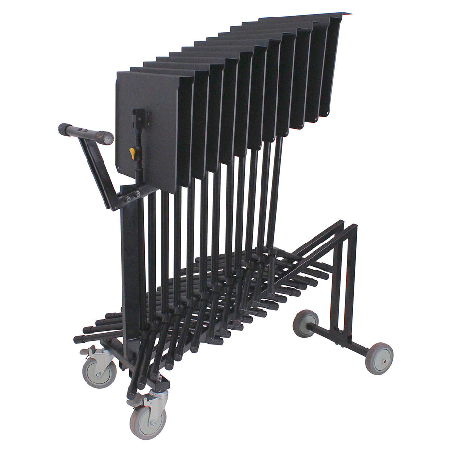 BSC800 - Hercules storage trolley for BS200B stands Default title