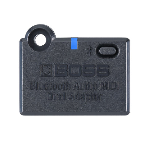 BT-DUAL - Boss bluetooth audio MIDI dual adaptor Default title