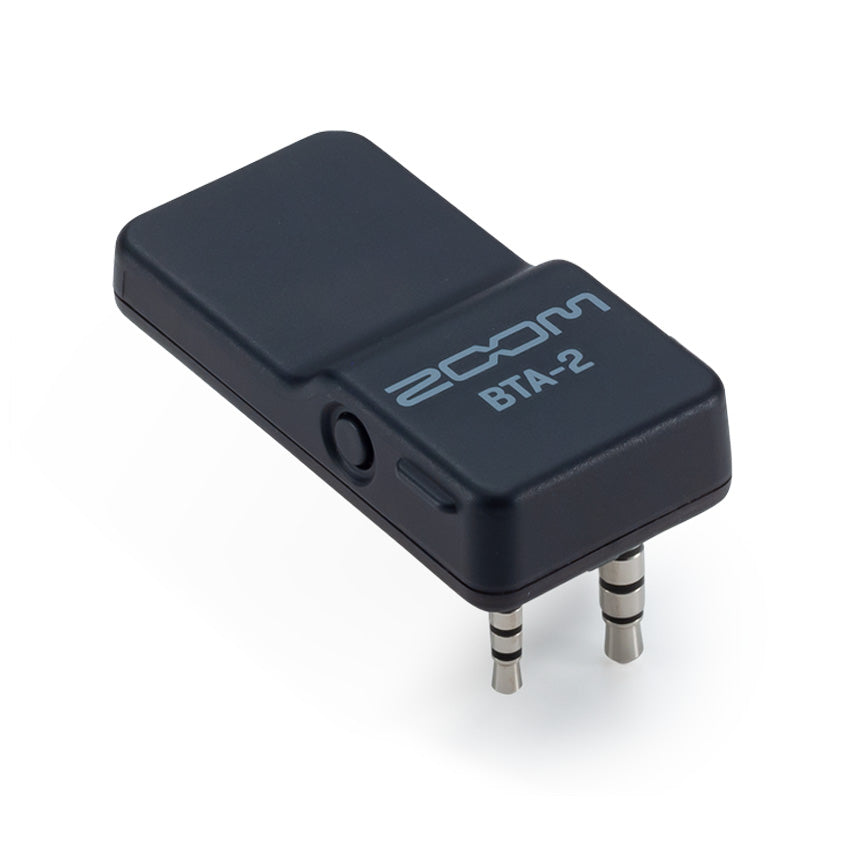 BTA-2 - Zoom Bluetooth Adaptor for PodTrak P4 and P8 Default title