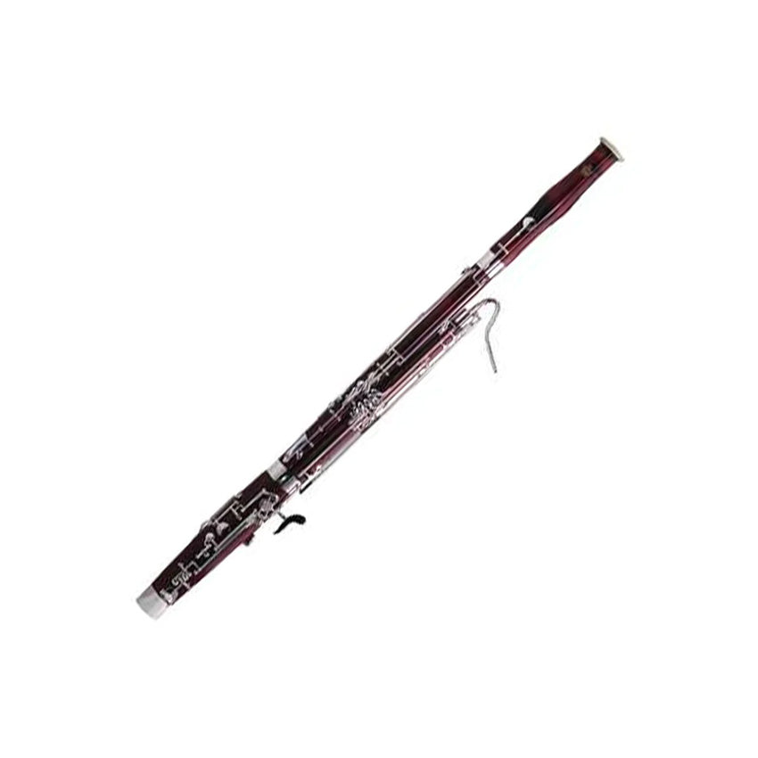 Short reach bassoon discount