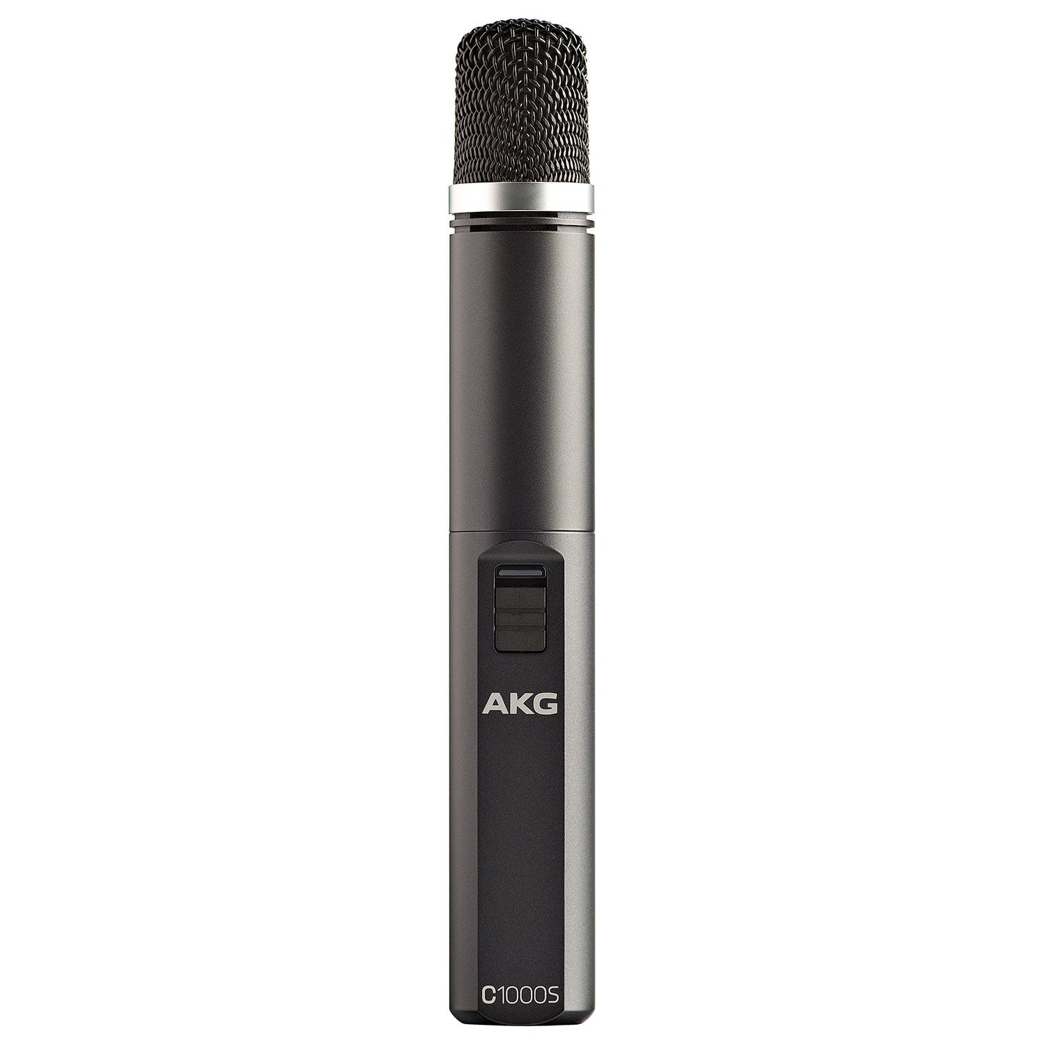 C1000S - AKG high performance small diaphragm microphone A1