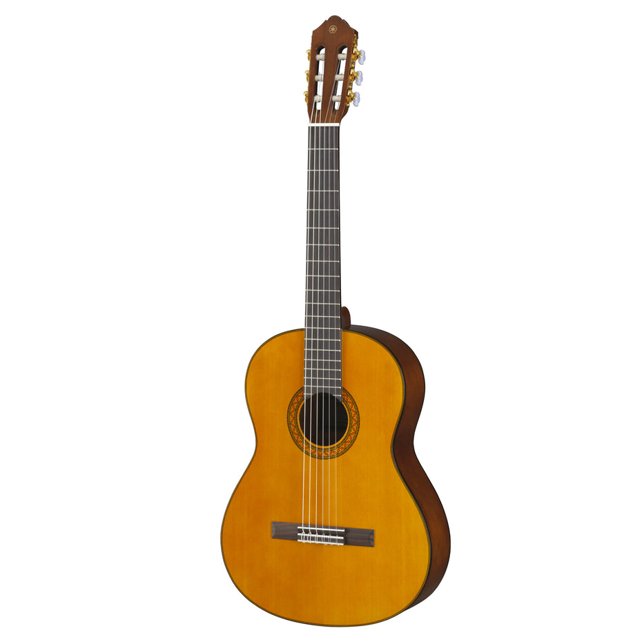 C70 - Yamaha C70 classical guitar Default title