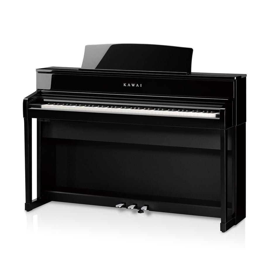CA-701EP - Kawai CA-701 digital piano Ebony Polished