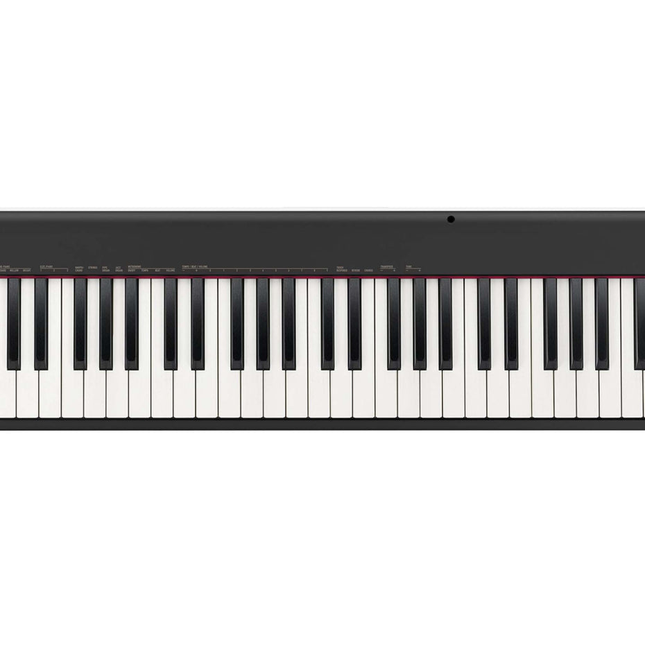 CDPS-110 - Casio CDP-S110 portable keyboard Black