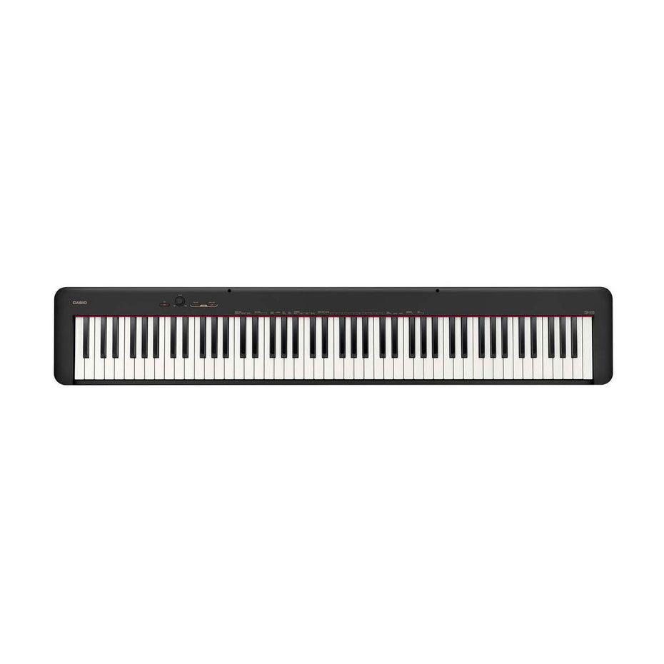 CDPS-110 - Casio CDP-S110 portable keyboard Black