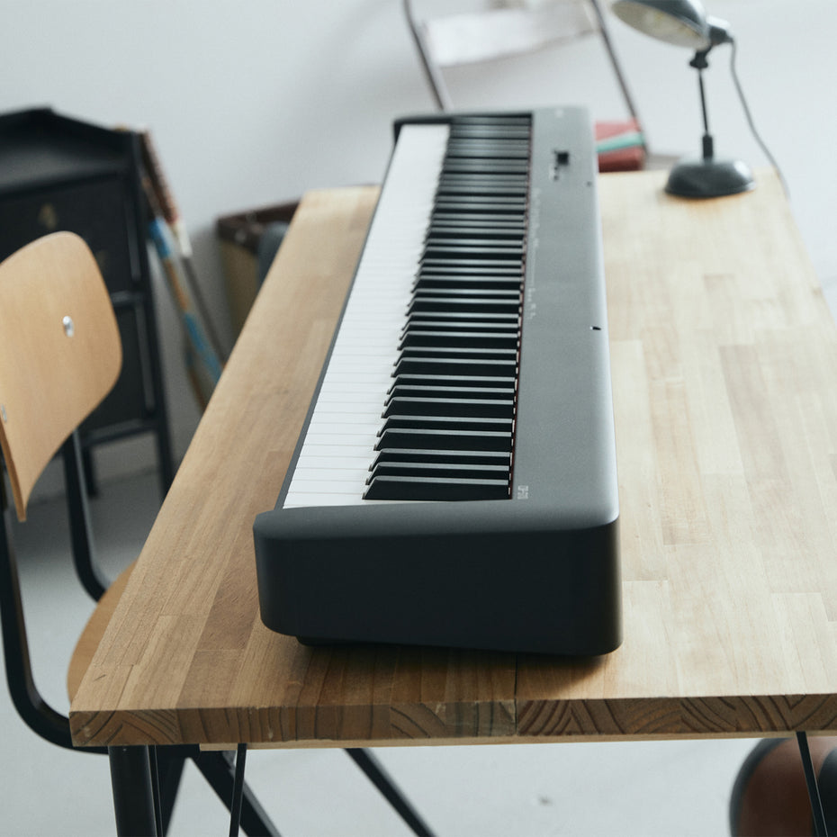Casio online piano portable