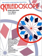 CH55665 - Kaleidoscope: Oom-Pah-Pah (Oliver) Default title
