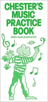 CH55987 - Chester's Music Practice Book Default title