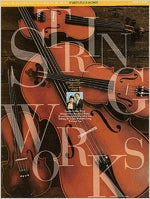 CH61368 - Stringworks: Ballads Default title
