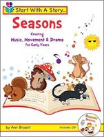 CH79310 - Start With A Story - Seasons Default title