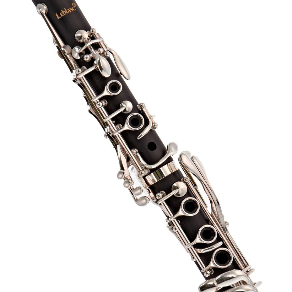 CL650 - Leblanc CL650 student Bb clarinet outfit Default title
