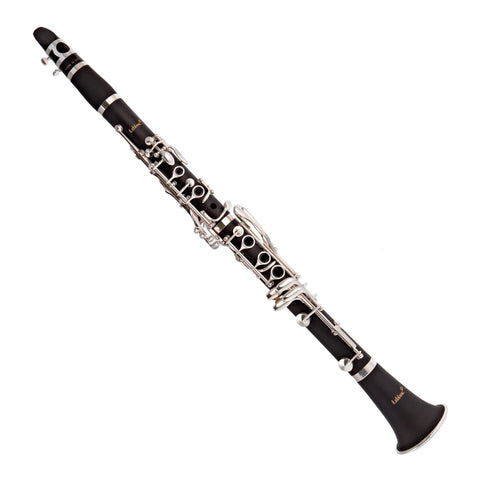 CL650 - Leblanc CL650 student Bb clarinet outfit Default title
