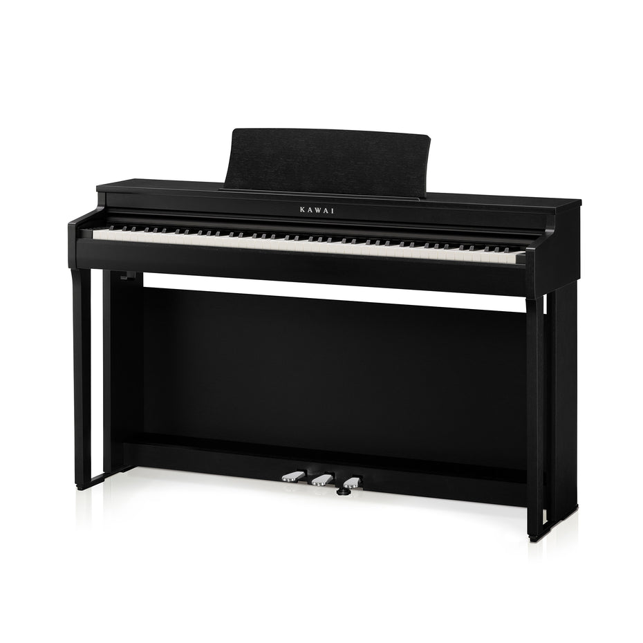 Digital upright clearance