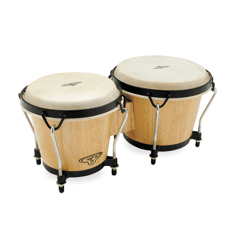 CP221-AW - CP Traditional bongos Natural