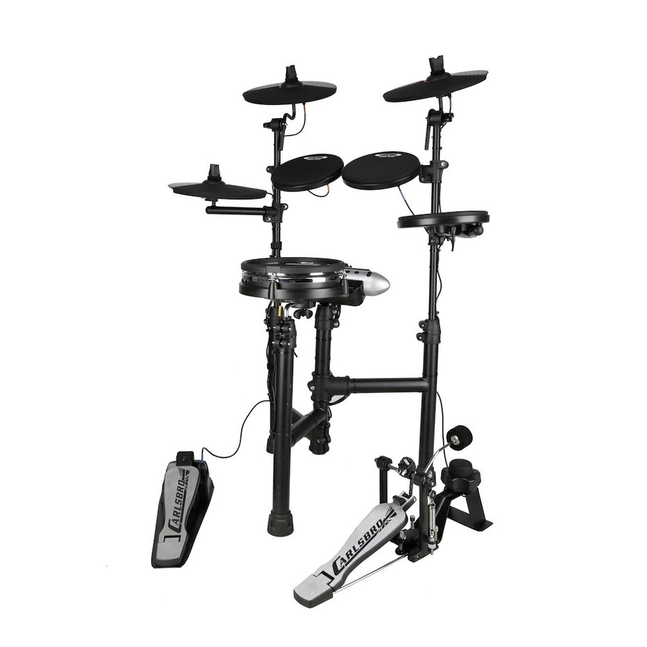 Carlsbro csd130 shop electronic drum set