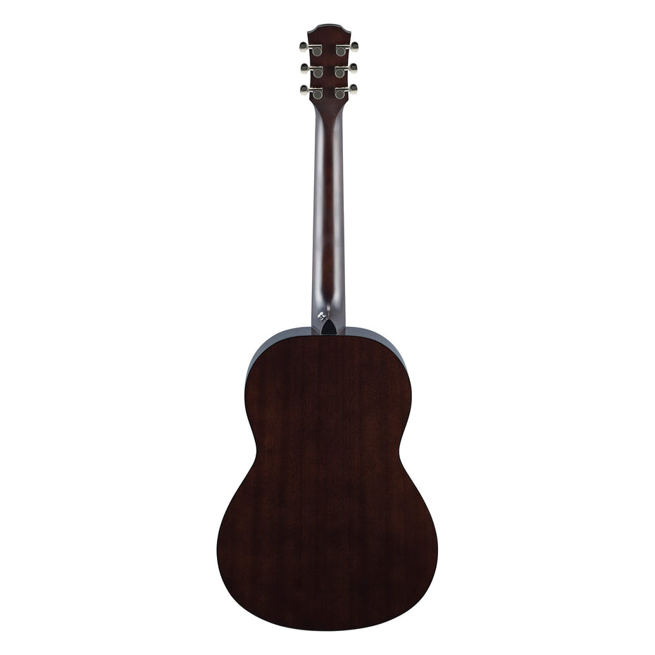 CSF1M-TB - Yamaha CSF1 compact electro-acoustic guitar Translucent black