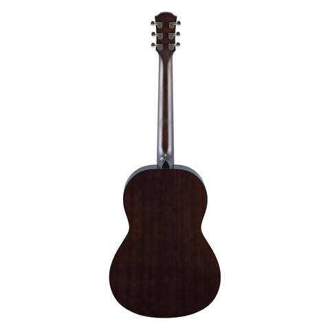 CSF1M-TB - Yamaha CSF1 compact electro-acoustic guitar Translucent black