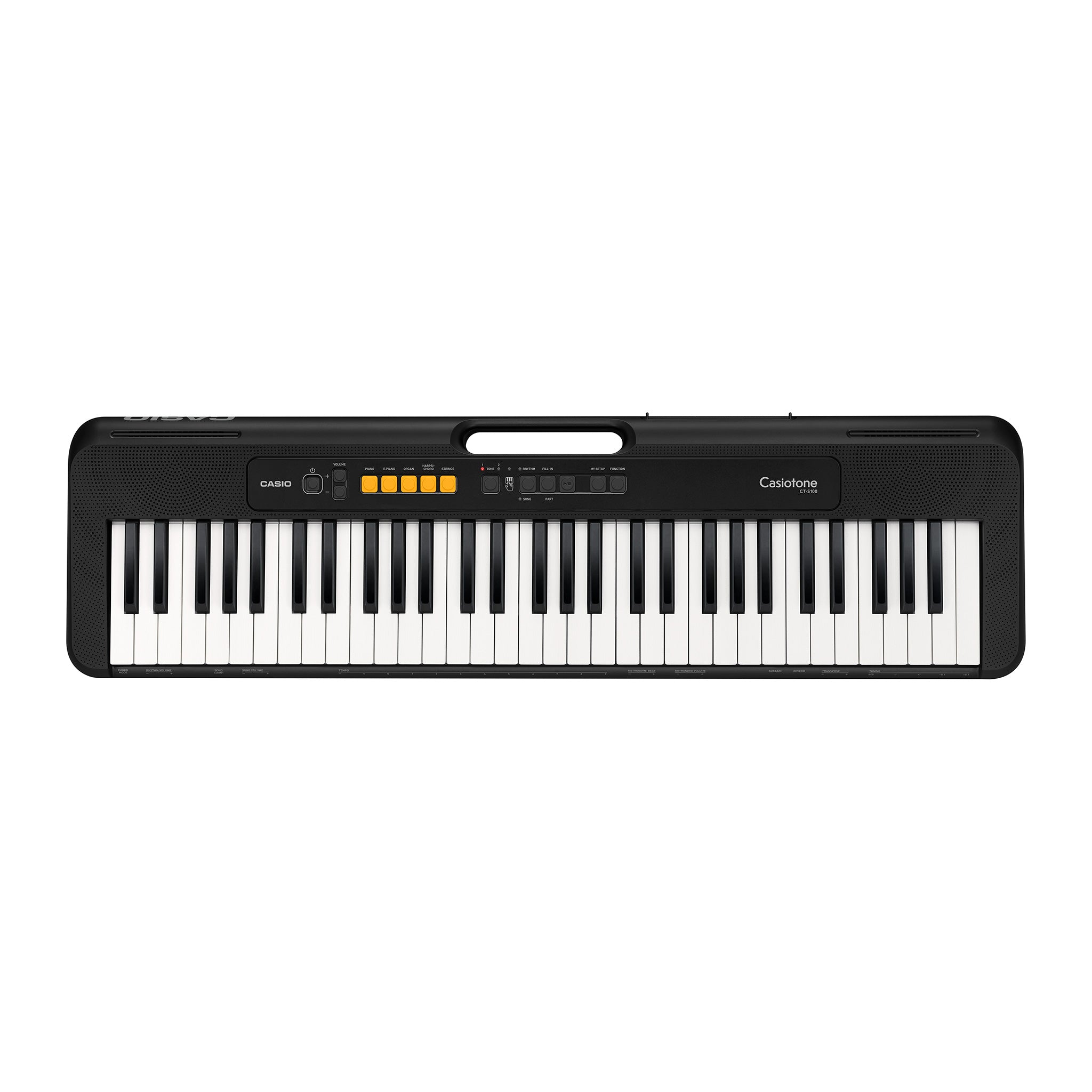 CT-S100 - Casio CT-S100 portable keyboard A1