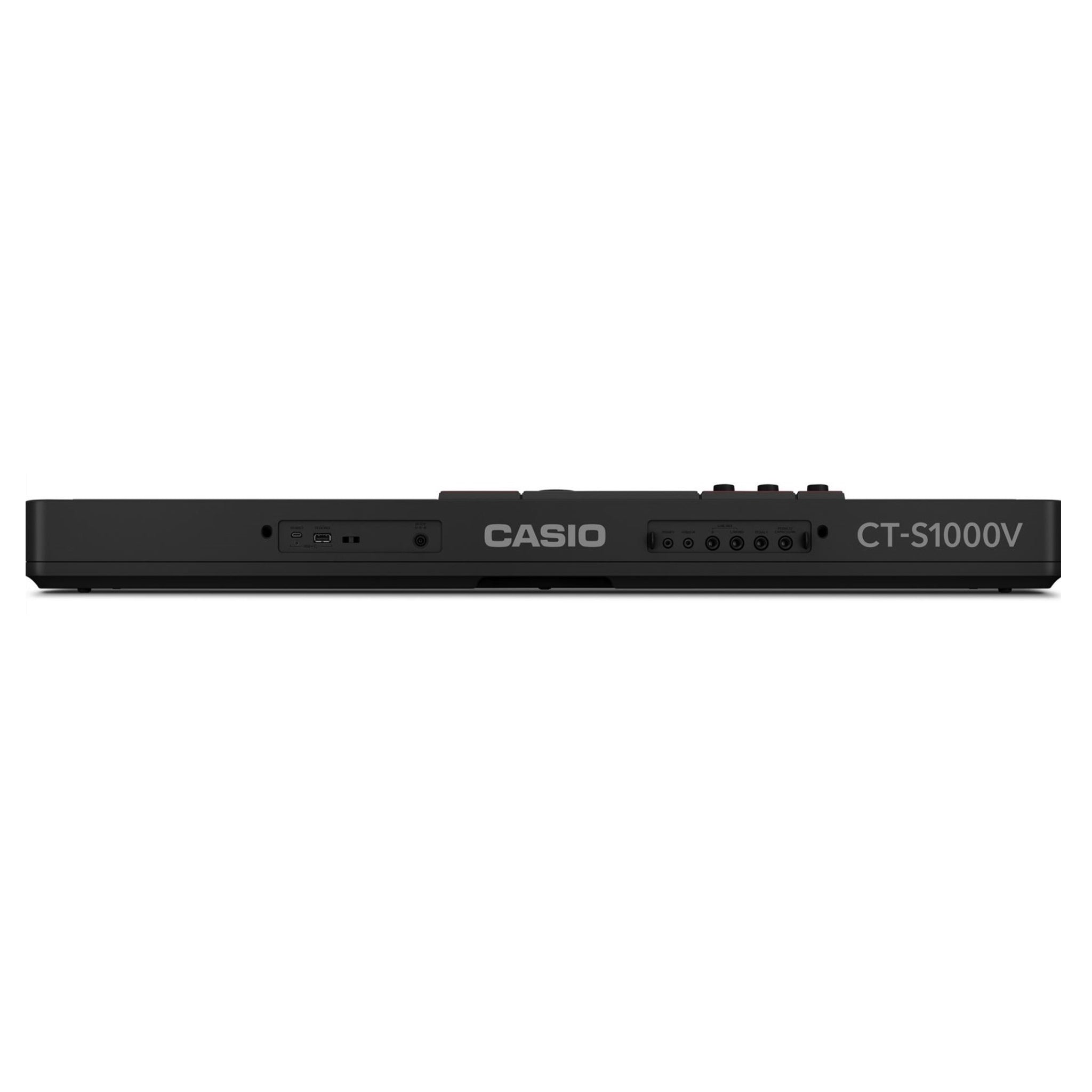 CT-S1000V - Casio CT-S1000V portable keyboard A1