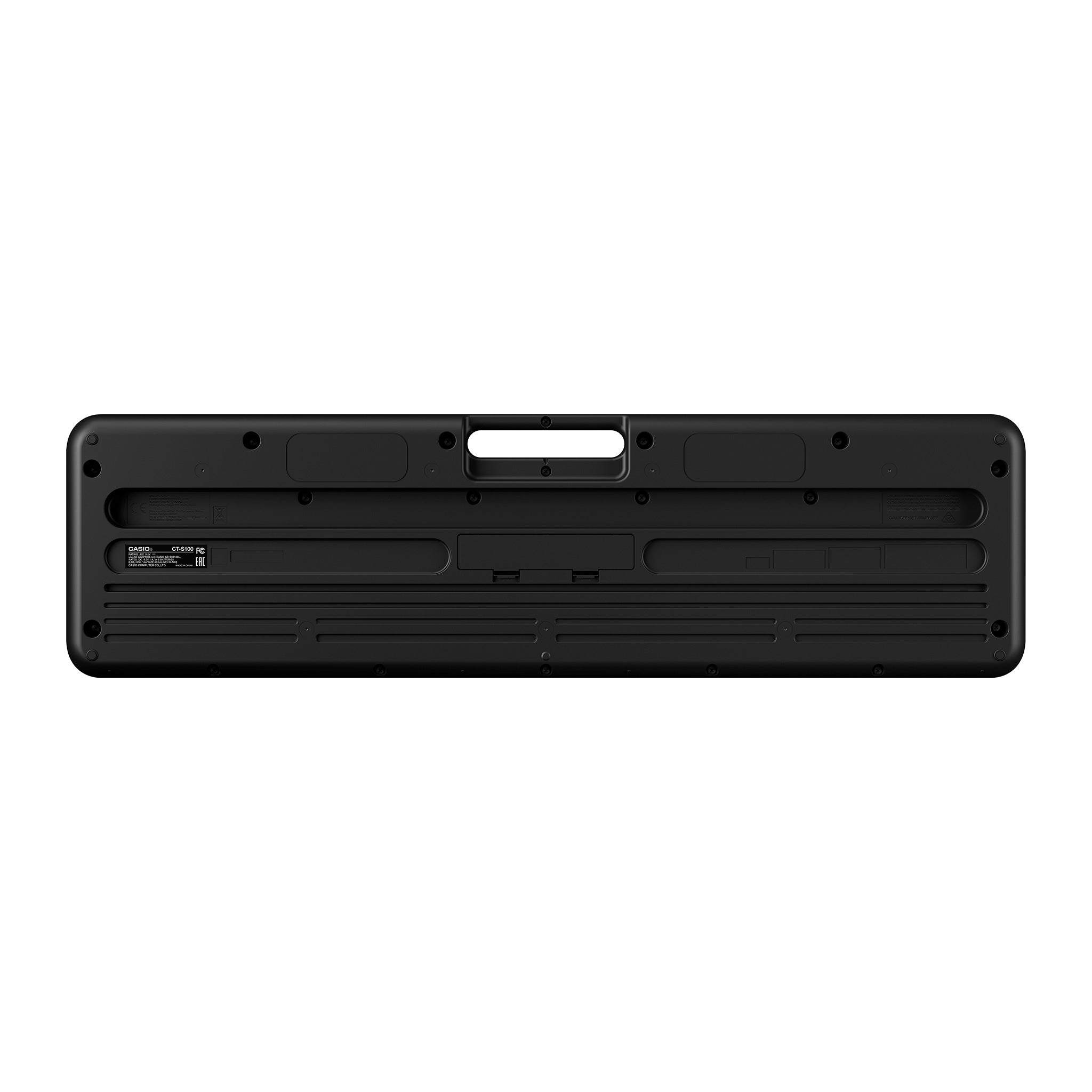 CT-S100 - Casio CT-S100 portable keyboard A1