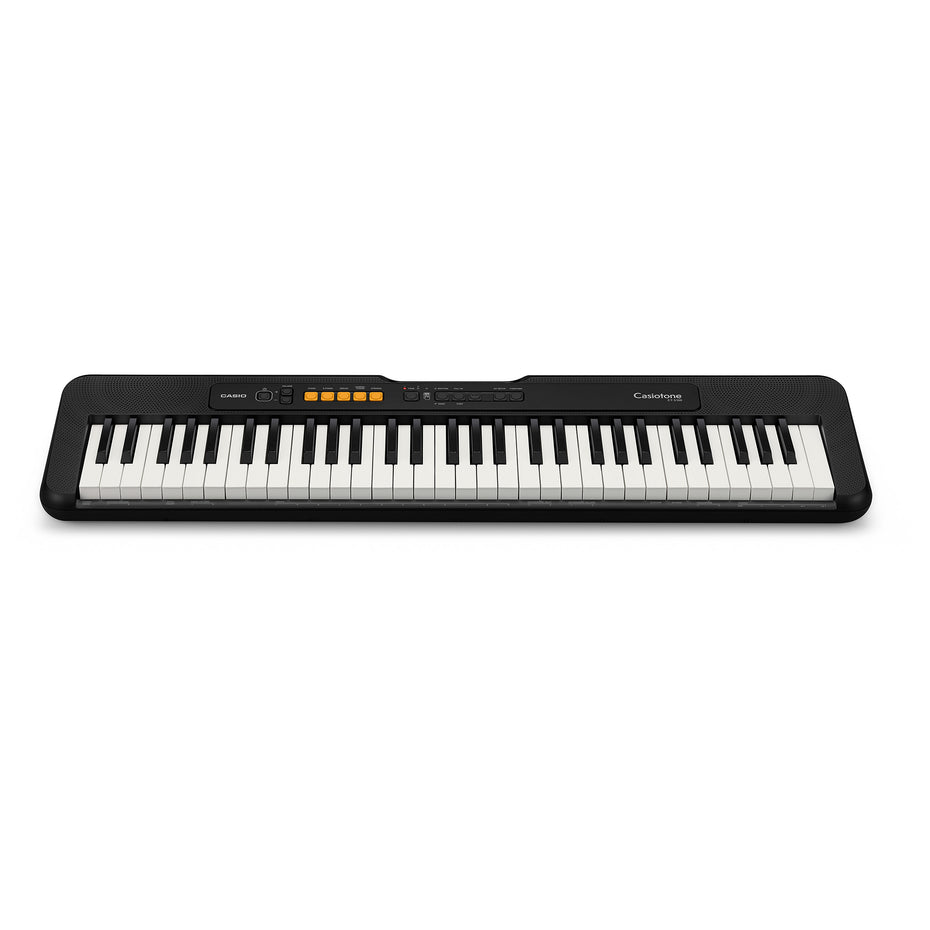CT-S100 - Casio CT-S100 portable keyboard Default title