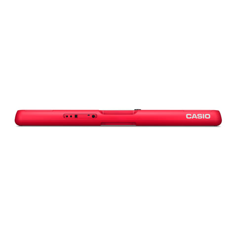 CT-S200RD - Casio CT-S200 portable keyboard Red
