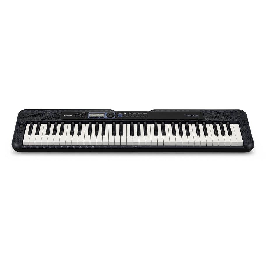 CT-S300 - Casio CT-S300 portable keyboard Default title