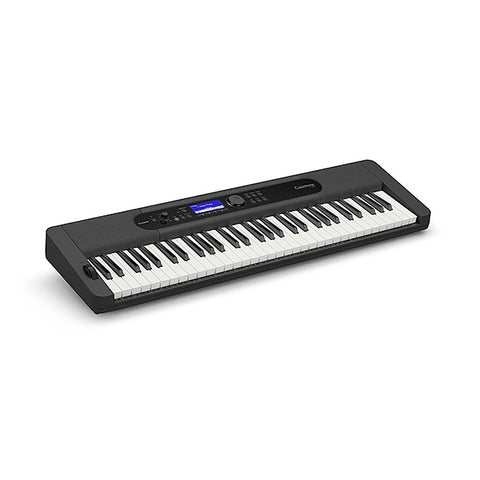 CT-S400 - Casio CT-S400 portable keyboard Default title