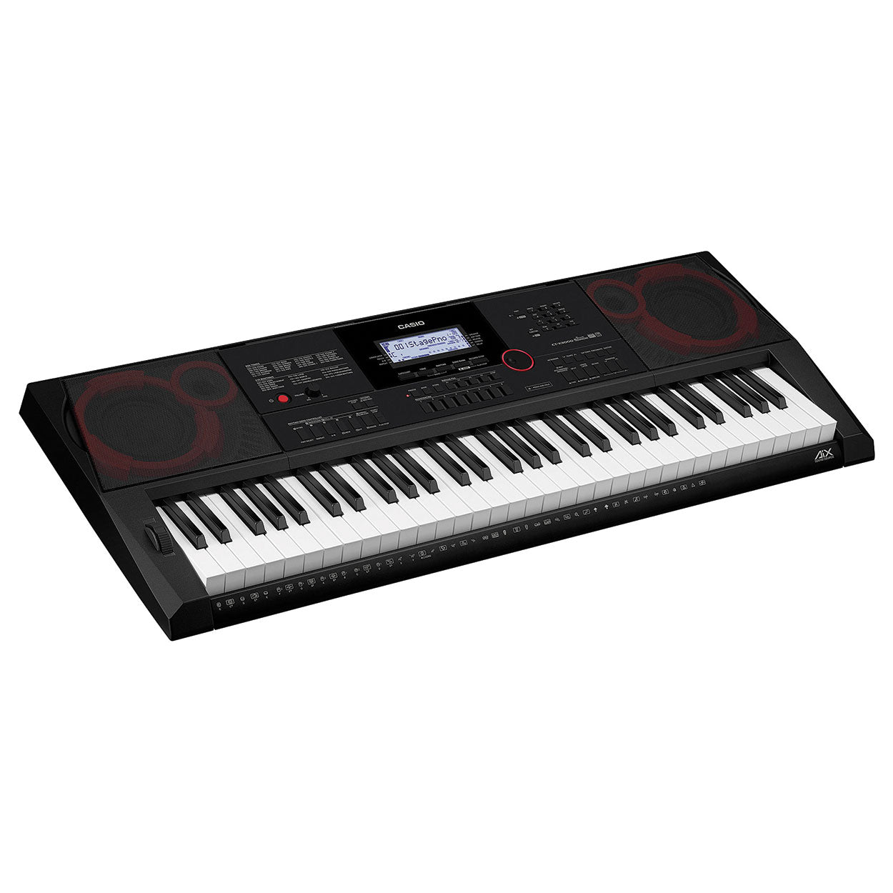 CT-X3000 - Casio CT-X3000 portable keyboard A1