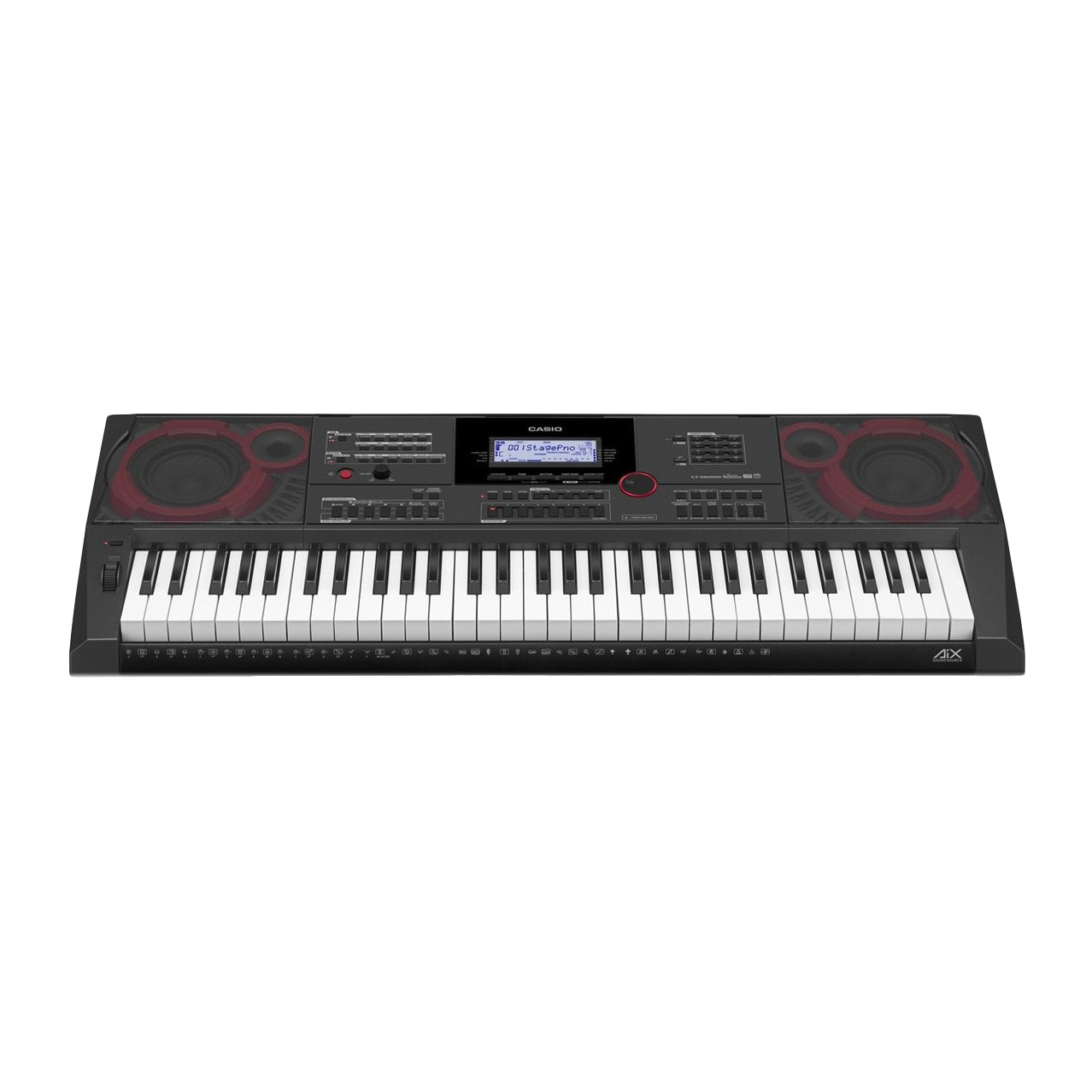 CT-X5000 - Casio CT-X5000 portable keyboard A1