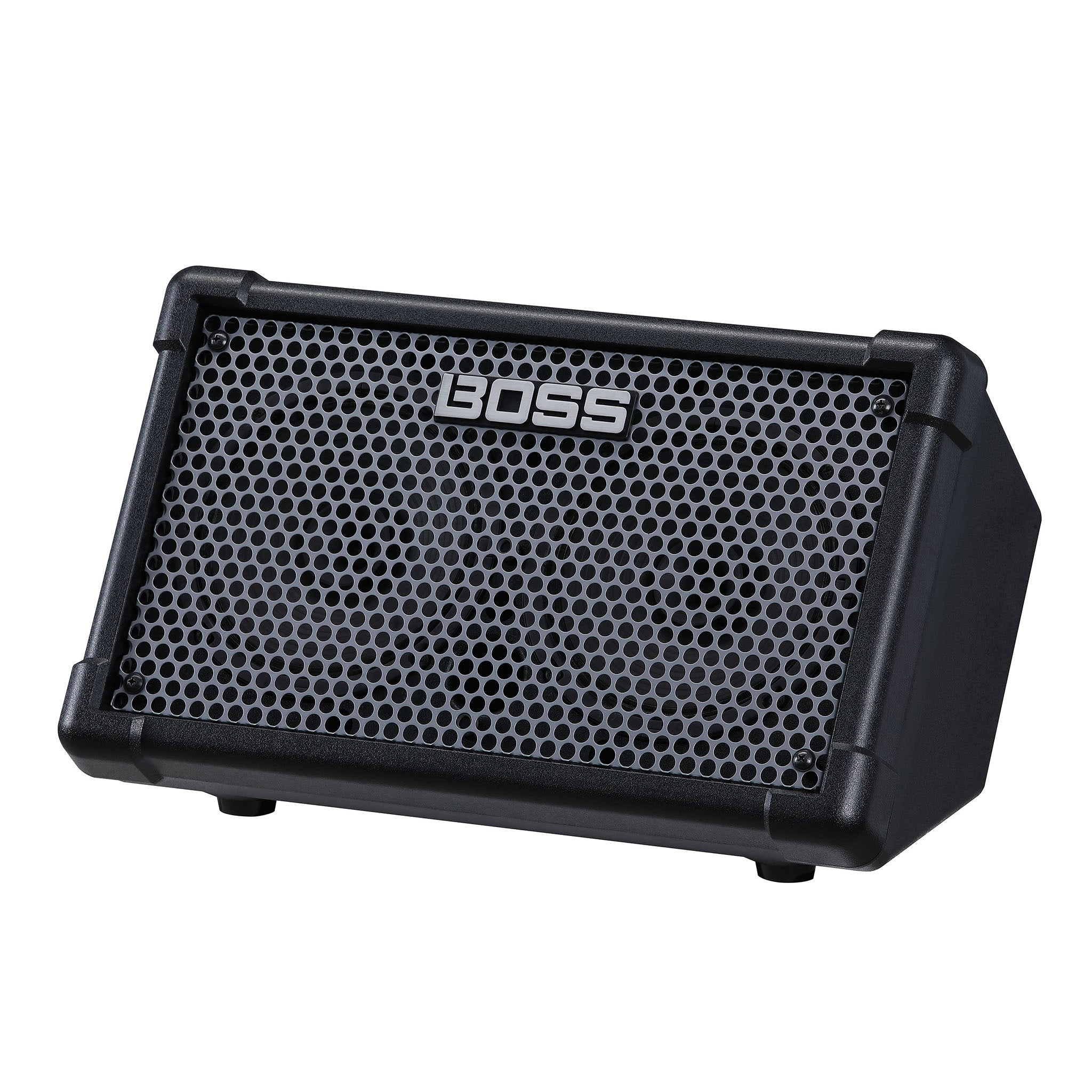 CUBE-ST2 - Boss Cube Street II 10W stereo amplifier Black / A1