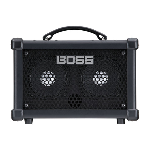 DCB-LX - Boss Dual Cube Bass LX bass guitar amplifer Default title