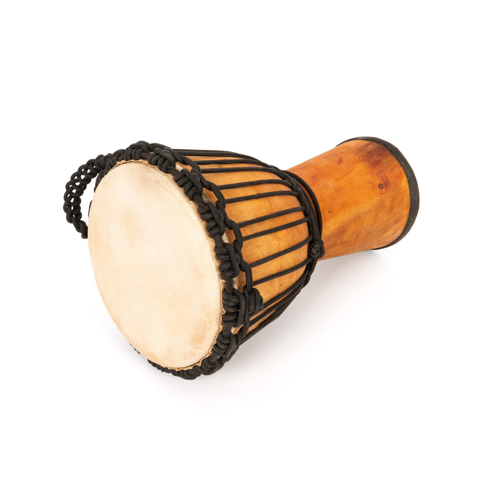 CP-AD30P-W,CP-AD15P-W,CP-AD10P-W,CP-AD30S-W,CP-AD15S-W,CP-AD10S-W - Wide Top rope-tuned djembe pack for education Primary 30 players