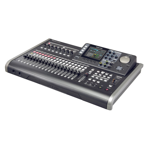 DP-24SD - Tascam SP-24SD 24-track digital portastudio Default title