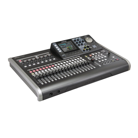 DP-24SD - Tascam SP-24SD 24-track digital portastudio Default title