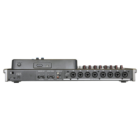 DP-24SD - Tascam SP-24SD 24-track digital portastudio Default title