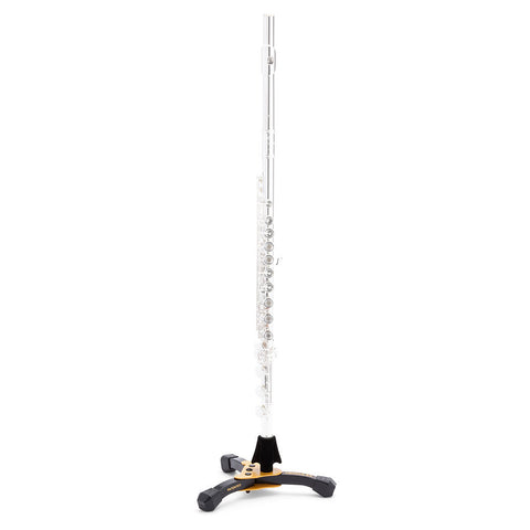 DS640BB - Hercules flute and clarinet stand Default title