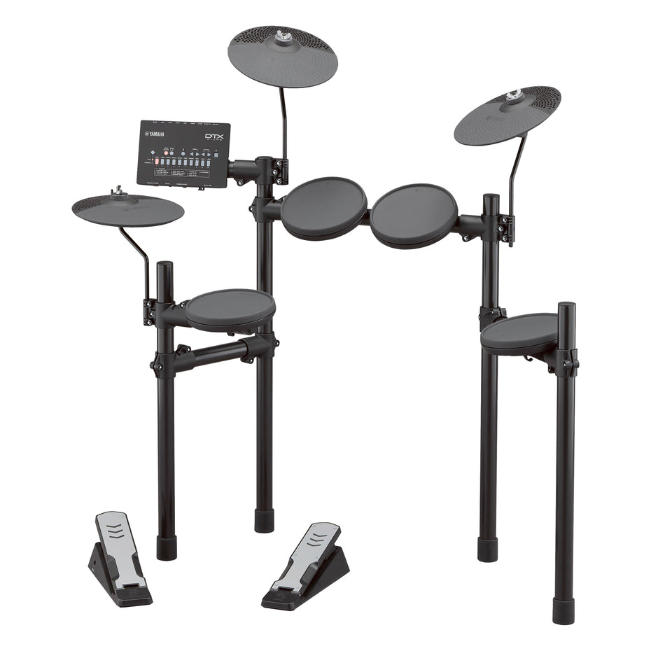 DTX402K - Yamaha DTX402 series electronic drum kit Default title