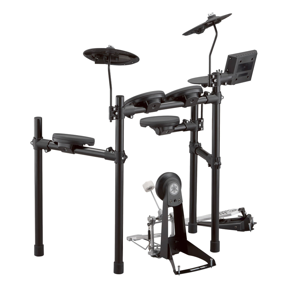 DTX432K - Yamaha DTX432 electronic drum kit Default title