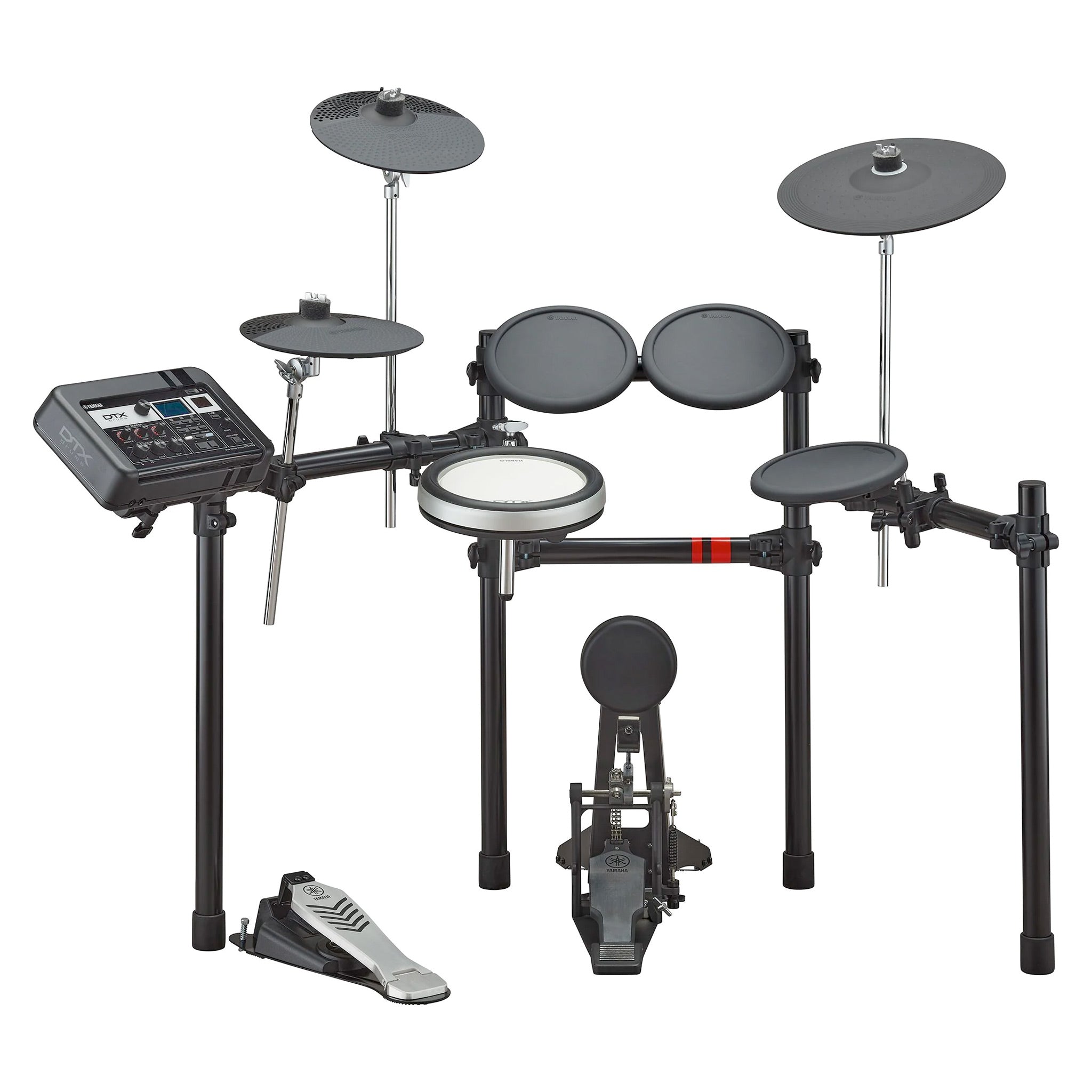 DTX6K-X - Yamaha DTX6 series electronic drum kit DTX6K-X / A1
