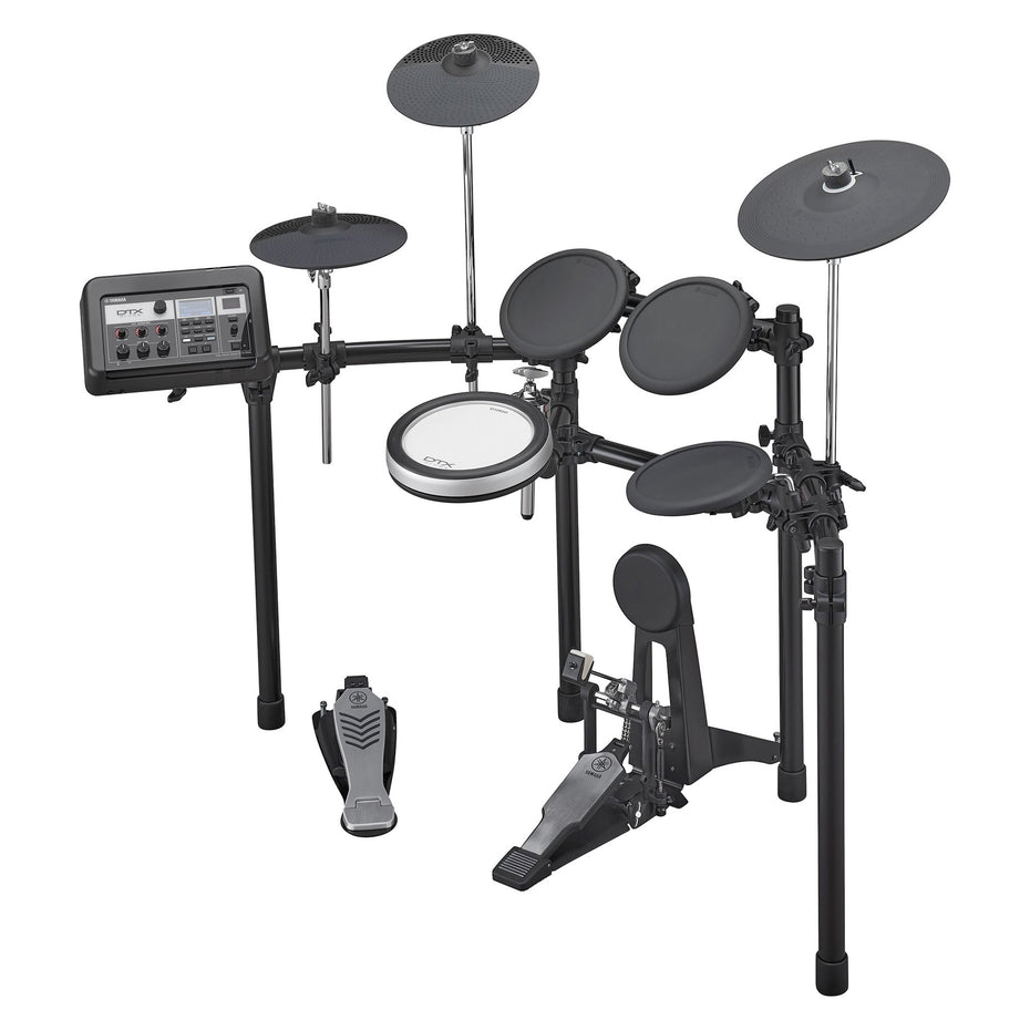 DTX6K-X - Yamaha DTX6 series electronic drum kit DTX6K-X