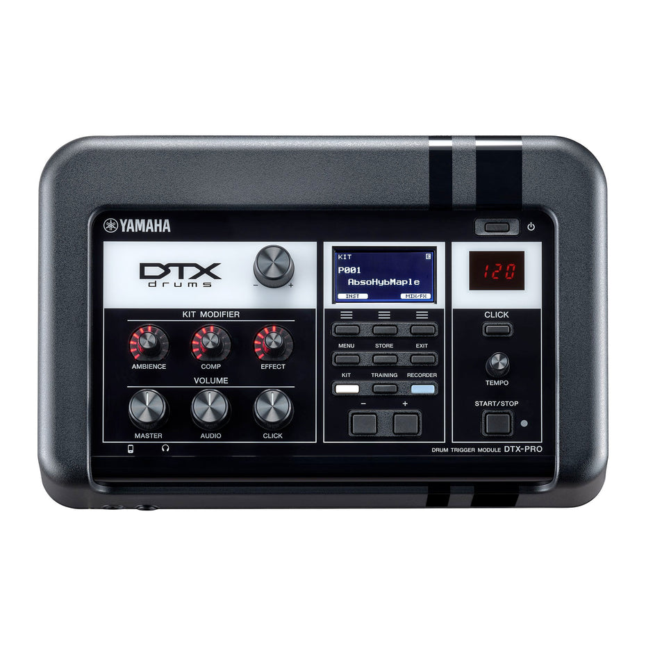 DTX6K-X - Yamaha DTX6 series electronic drum kit DTX6K-X