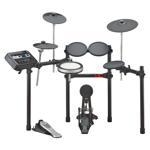 DTX6K-X - Yamaha DTX6 series electronic drum kit DTX6K-X