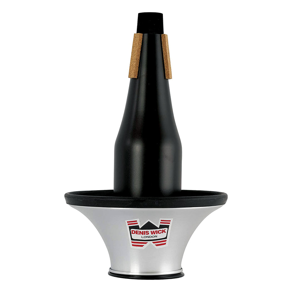 DW5529 - Denis Wick trombone cup mute Default title