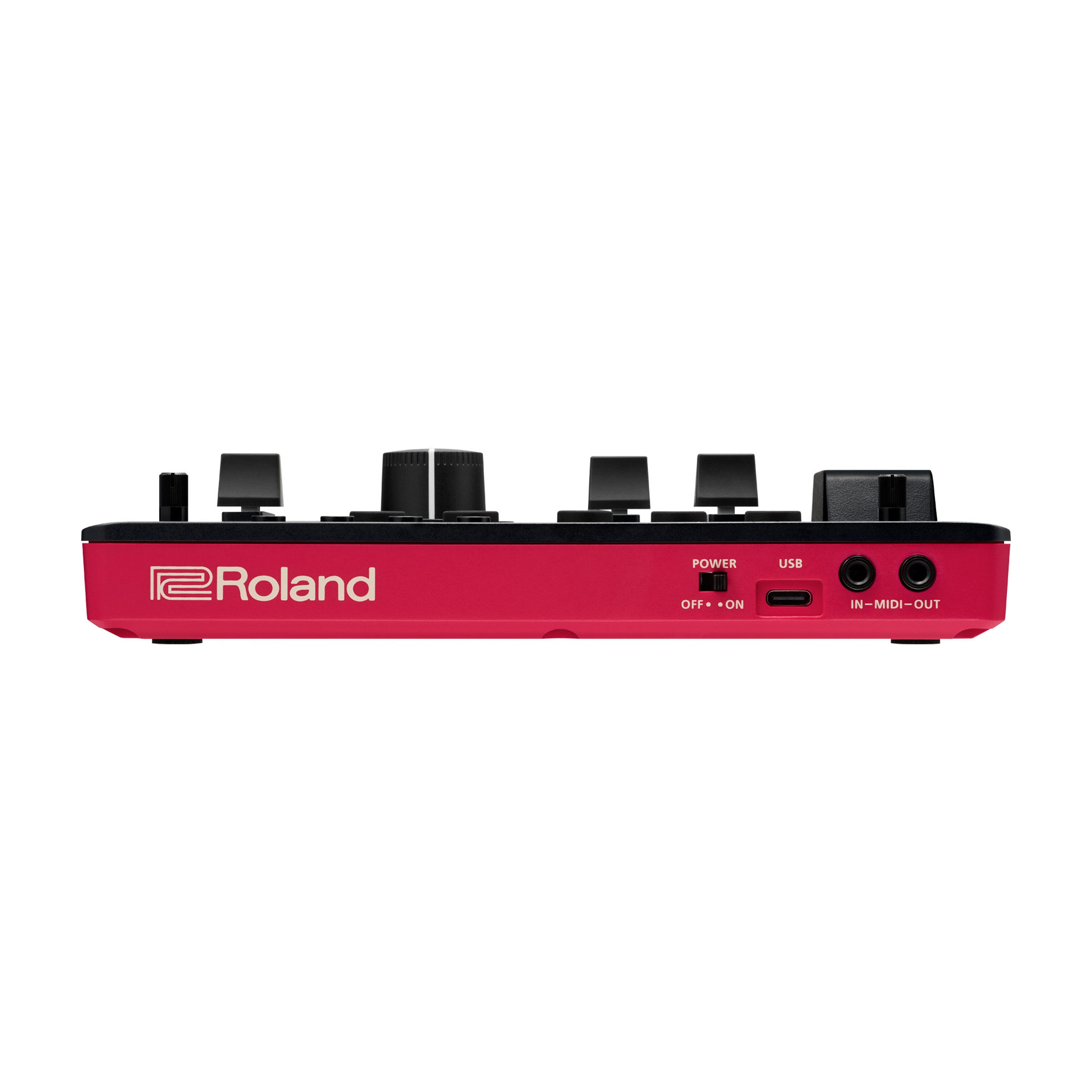 E-4 - Roland Aira Compact E-4 Voice Tweaker A1