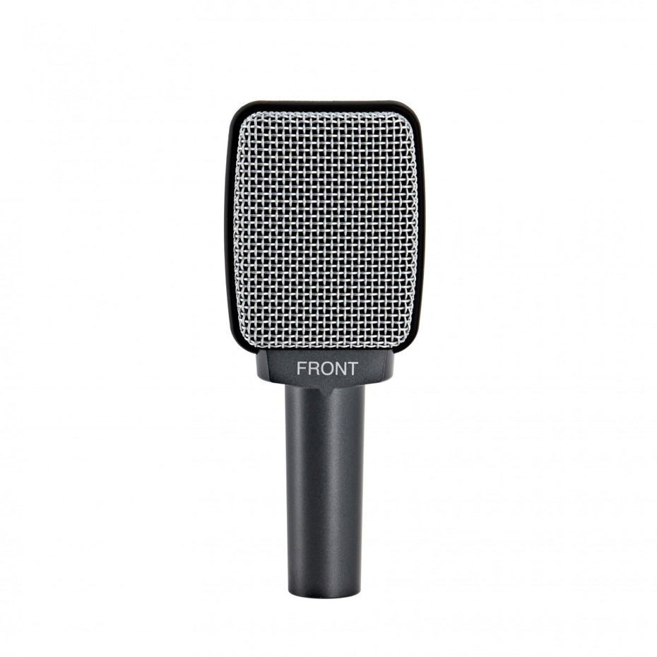 E609 - Sennheiser E609 silver microphone Default title