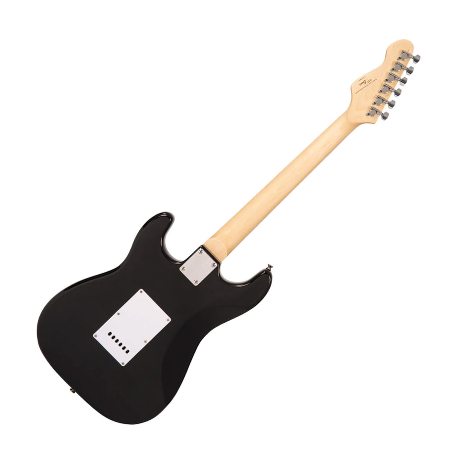 E60BLK - Encore Blaster E60 electric guitar Black