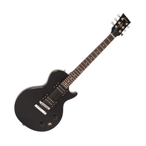 E90BLK - Encore Blaster E90 electric guitar Black